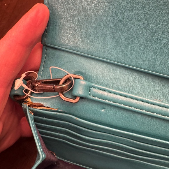 Matt & Nat Purse - Picture 2 of 15